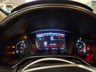 2018 Honda Cr-v Touring Black vin: 7FARW2H9XJE046527