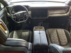 2022 Rivian R1t Adventure Silver vin: 7FCTGAAA0NN010053