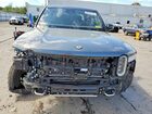2022 Rivian R1t Adventure Gray vin: 7FCTGAAA1NN016086