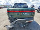 2023 Rivian R1t Adventure Зеленый vin: 7FCTGAAA1PN019170