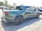 2023 Rivian R1t Adventure Зеленый vin: 7FCTGAAA1PN019170