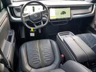 2023 Rivian R1t Adventure Зеленый vin: 7FCTGAAA1PN019170