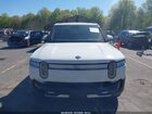 2022 Rivian R1t Adventure White vin: 7FCTGAAA2NN011530
