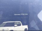 2022 Rivian R1t Adventure White vin: 7FCTGAAA2NN011530