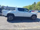 2022 Rivian R1t Adventure White vin: 7FCTGAAA2NN011530