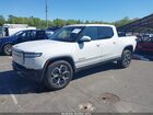 2022 Rivian R1t Adventure White vin: 7FCTGAAA2NN011530