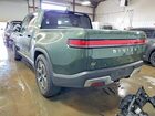 2023 Rivian R1t Adventure Зеленый vin: 7FCTGAAA3PN024998