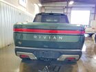2023 Rivian R1t Adventure Зеленый vin: 7FCTGAAA3PN024998