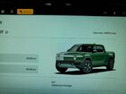 2023 Rivian R1t Adventure Зеленый vin: 7FCTGAAA3PN024998