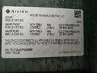 2023 Rivian R1t Adventure Зеленый vin: 7FCTGAAA3PN024998