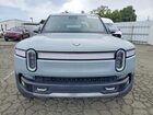 2023 Rivian R1t Adventure Gray vin: 7FCTGAAA6PN024073