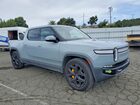 2023 Rivian R1t Adventure Gray vin: 7FCTGAAA6PN024073