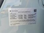 2023 Rivian R1t Adventure Gray vin: 7FCTGAAA6PN024073