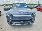 2022 Rivian R1t Adventure Серый vin: 7FCTGAAA7NN012513