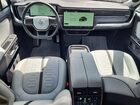 2022 Rivian R1t Adventure Серый vin: 7FCTGAAA7NN012513