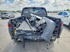2022 Rivian R1t Adventure Серый vin: 7FCTGAAA7NN012513