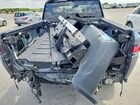 2022 Rivian R1t Adventure Серый vin: 7FCTGAAA7NN012513