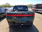 2022 Rivian R1t Adventure Зеленый vin: 7FCTGAAA7NN015184