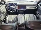 2022 Rivian R1t Adventure Gray vin: 7FCTGAAA9NN005675