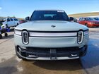 2022 Rivian R1t Adventure Gray vin: 7FCTGAAA9NN005675