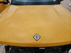 2022 Rivian R1t Launch Edition Желтый vin: 7FCTGAAL1NN004473