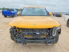 2022 Rivian R1t Launch Edition Желтый vin: 7FCTGAAL1NN004473