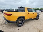 2022 Rivian R1t Launch Edition Желтый vin: 7FCTGAAL1NN004473