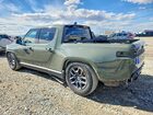 2022 Rivian R1t Launch Edition Зеленый vin: 7FCTGAAL6NN000595