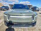2022 Rivian R1t Launch Edition Зеленый vin: 7FCTGAAL6NN000595