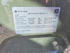 2022 Rivian R1t Launch Edition Зеленый vin: 7FCTGAAL6NN000595