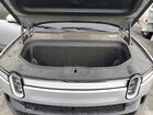 2022 Rivian R1t Launch Edition Silver vin: 7FCTGAAL7NN001576