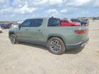 2022 Rivian R1t Launch Edition Green vin: 7FCTGAAL9NN011722