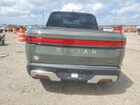 2022 Rivian R1t Launch Edition Green vin: 7FCTGAAL9NN011722