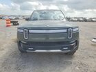 2022 Rivian R1t Launch Edition Green vin: 7FCTGAAL9NN011722