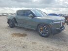 2022 Rivian R1t Launch Edition Green vin: 7FCTGAAL9NN011722