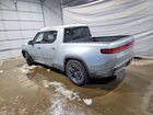 2025 Rivian R1t Adventure Серебряный vin: 7FCTGBAA0SN040526 2025 Rivian R1t Adventure Серебряный vin: 7FCTGBAA0SN040526