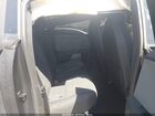2025 Tesla Cybertruck Серебряный vin: 7G2CEGEC9SA077409