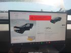2025 Tesla Cybertruck Серебряный vin: 7G2CEGEC9SA077409