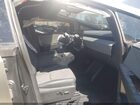2025 Tesla Cybertruck Серебряный vin: 7G2CEGEC9SA077409