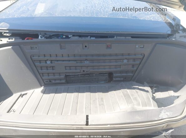7G2CEGEC9SA077409 2025 TESLA CYBERTRUCK Серебряный Вид сзади