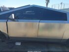 2025 Tesla Cybertruck Серебряный vin: 7G2CEGEC9SA077409