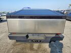 2026 Tesla Cybertruck Silver vin: 7G2CEHED0TA090386 2026 Tesla Cybertruck Silver vin: 7G2CEHED0TA090386