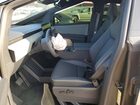 2026 Tesla Cybertruck Silver vin: 7G2CEHED0TA090386 2026 Tesla Cybertruck Silver vin: 7G2CEHED0TA090386
