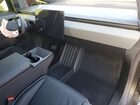 2026 Tesla Cybertruck Silver vin: 7G2CEHED0TA090386 2026 Tesla Cybertruck Silver vin: 7G2CEHED0TA090386