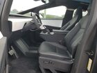 2024 Tesla Cybertruck Черный vin: 7G2CEHED1RA028066