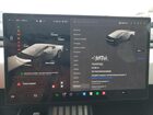 2024 Tesla Cybertruck Черный vin: 7G2CEHED1RA028066