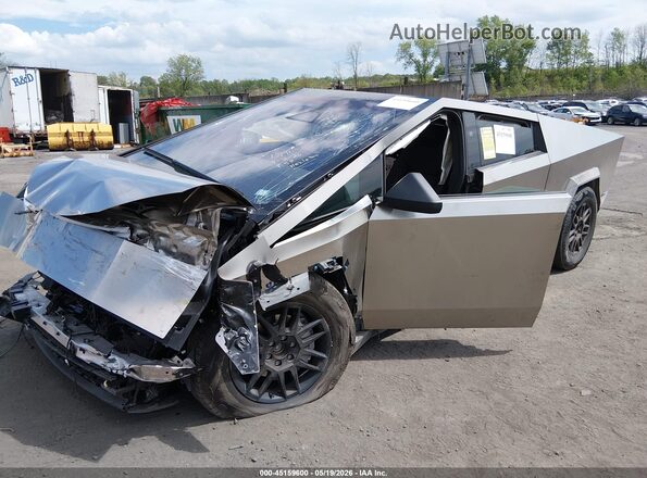 2026 TESLA CYBERTRUCK DUAL MOTOR ALL-WHEEL DRIVE/PREMIUM ALL-WHEEL DRIVE