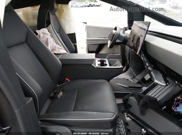 2026 TESLA CYBERTRUCK DUAL MOTOR ALL-WHEEL DRIVE/PREMIUM ALL-WHEEL DRIVE