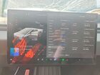 2025 Tesla Cybertruck Серебряный vin: 7G2CEHED2SA081123