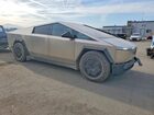 2024 Tesla Cybertruck Gray vin: 7G2CEHED5RA034355 2024 Tesla Cybertruck Gray vin: 7G2CEHED5RA034355